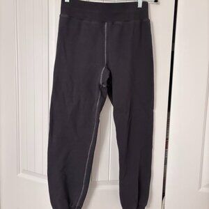 Wilfred grey sweatpants
